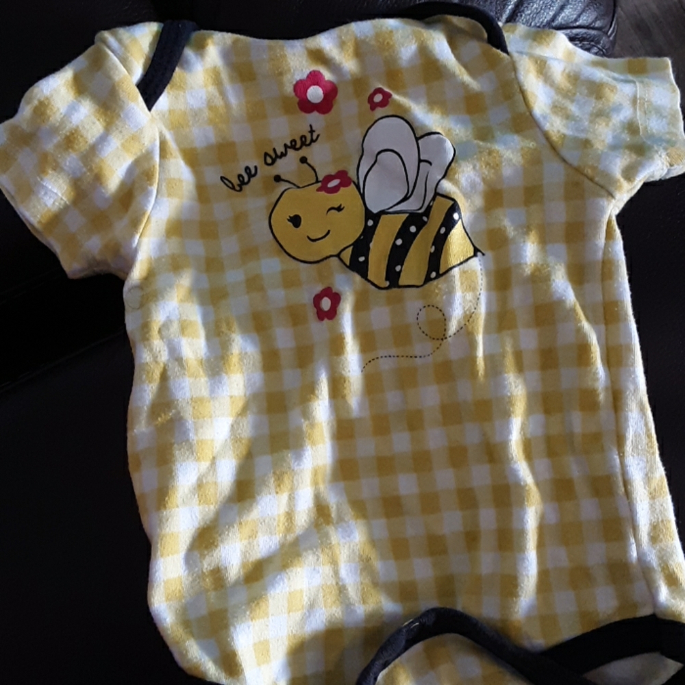 Baby clothes